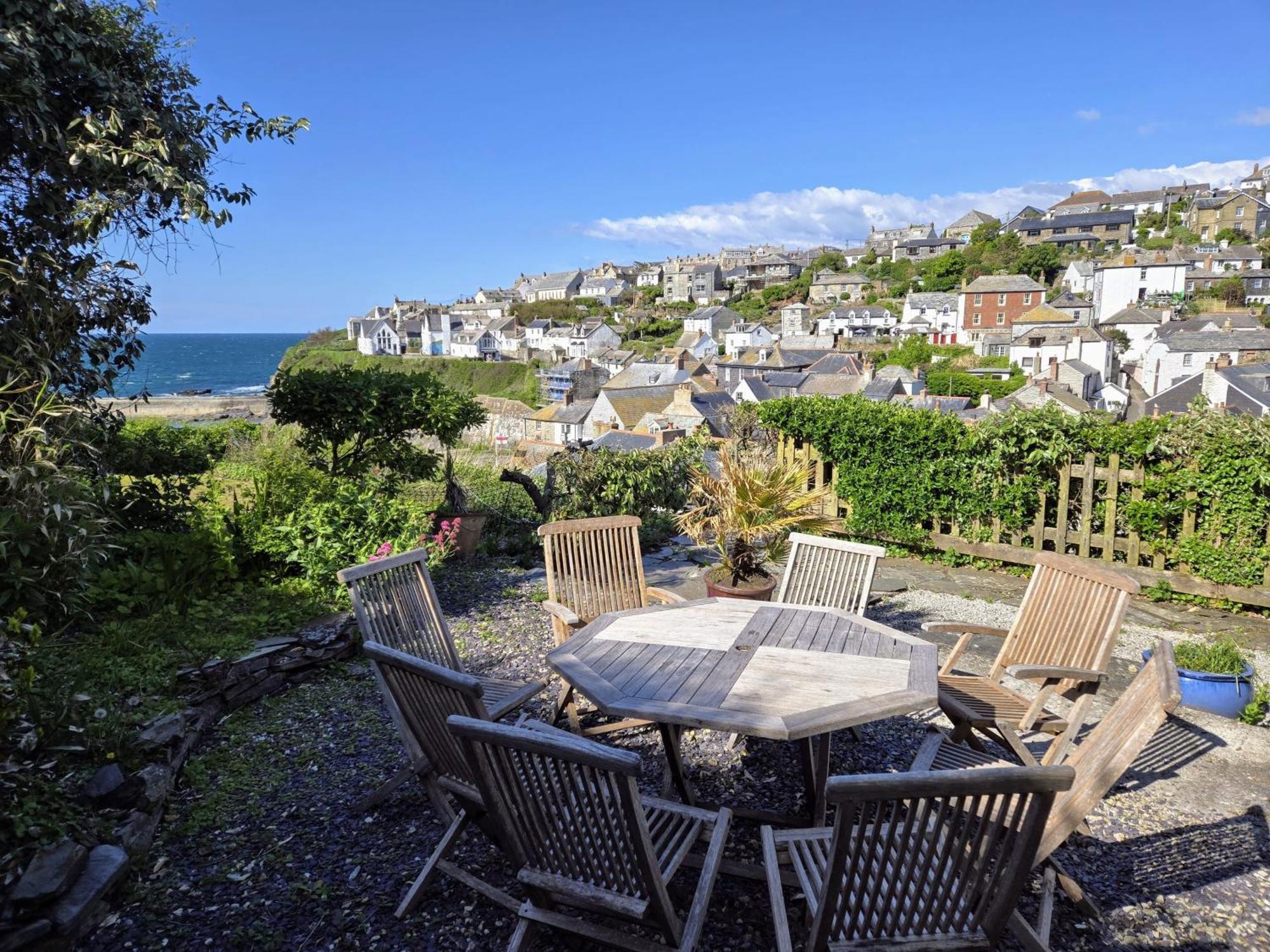 Church Hill House Port Isaac