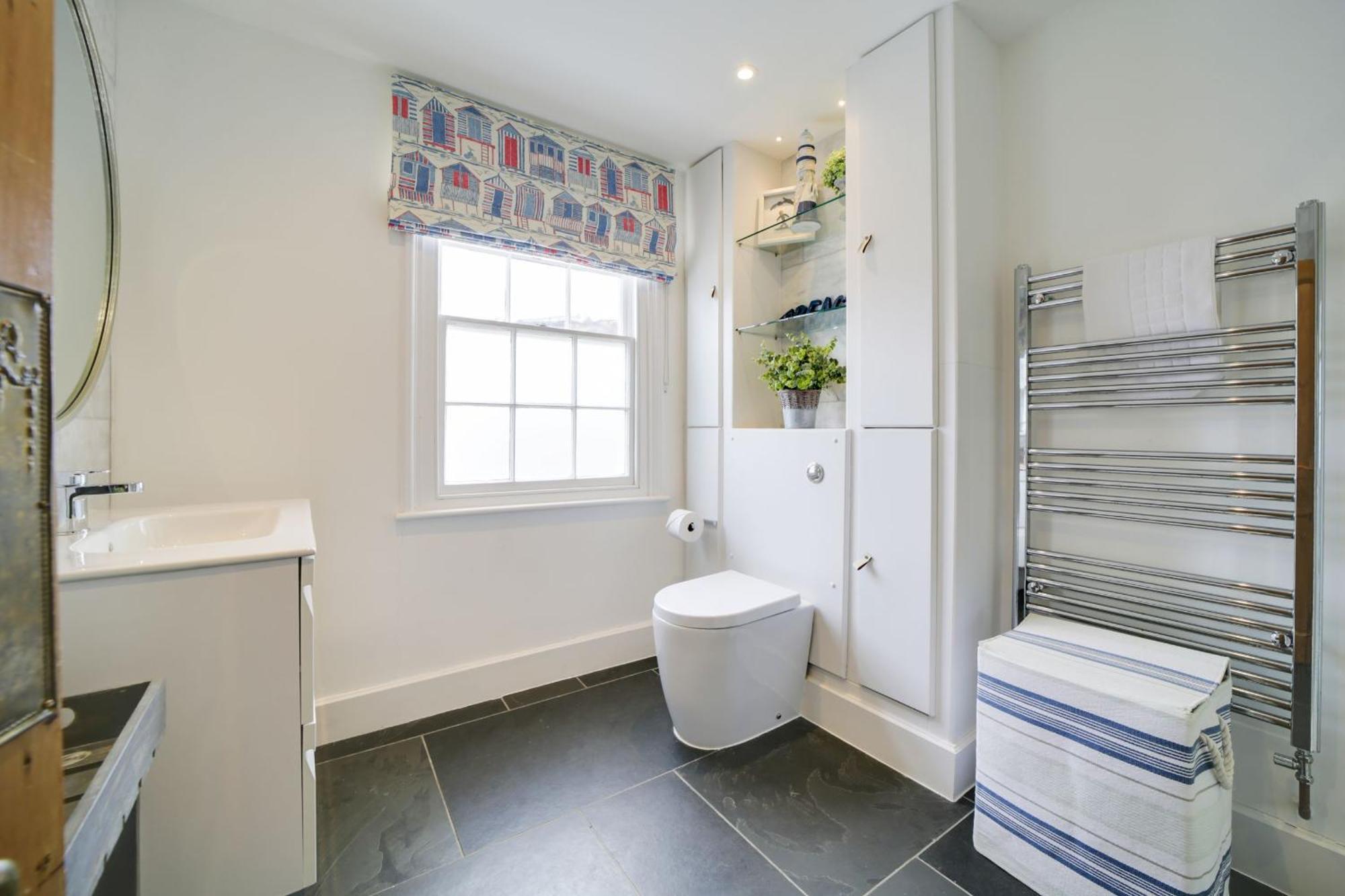 Church Hill House Holiday home *