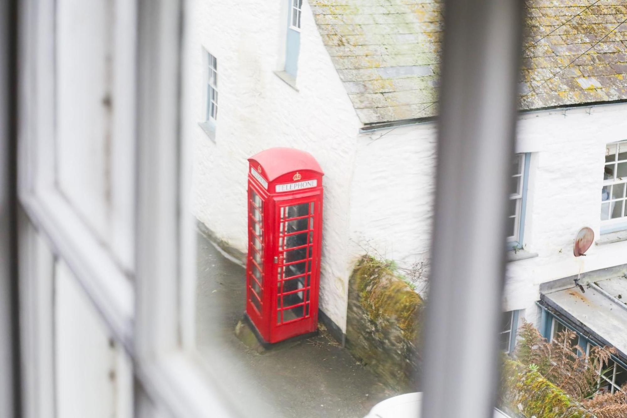 Church Hill House Holiday home Port Isaac