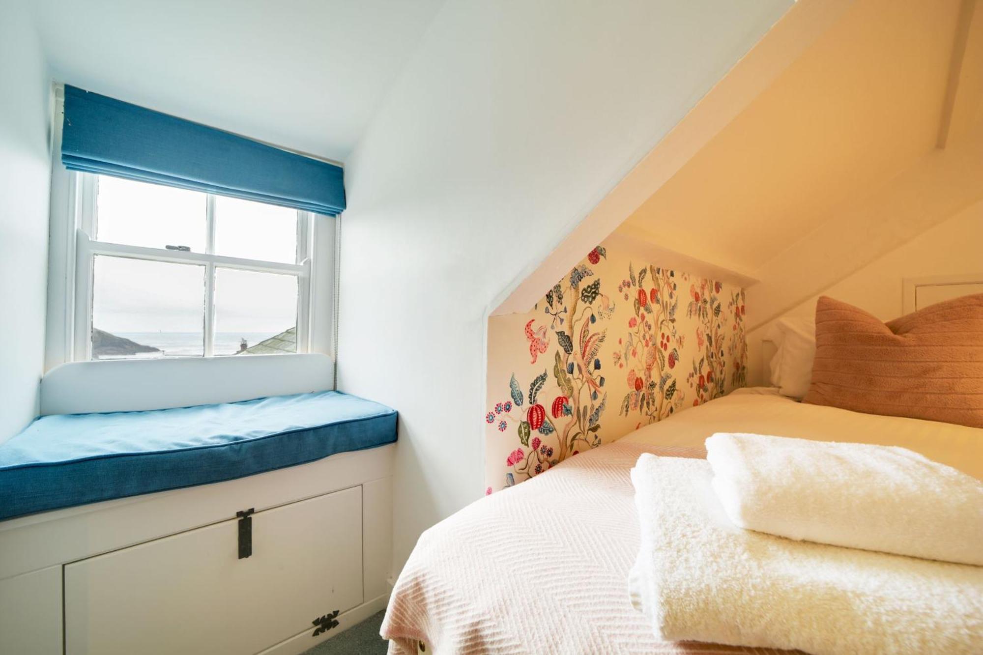 Church Hill House * Port Isaac