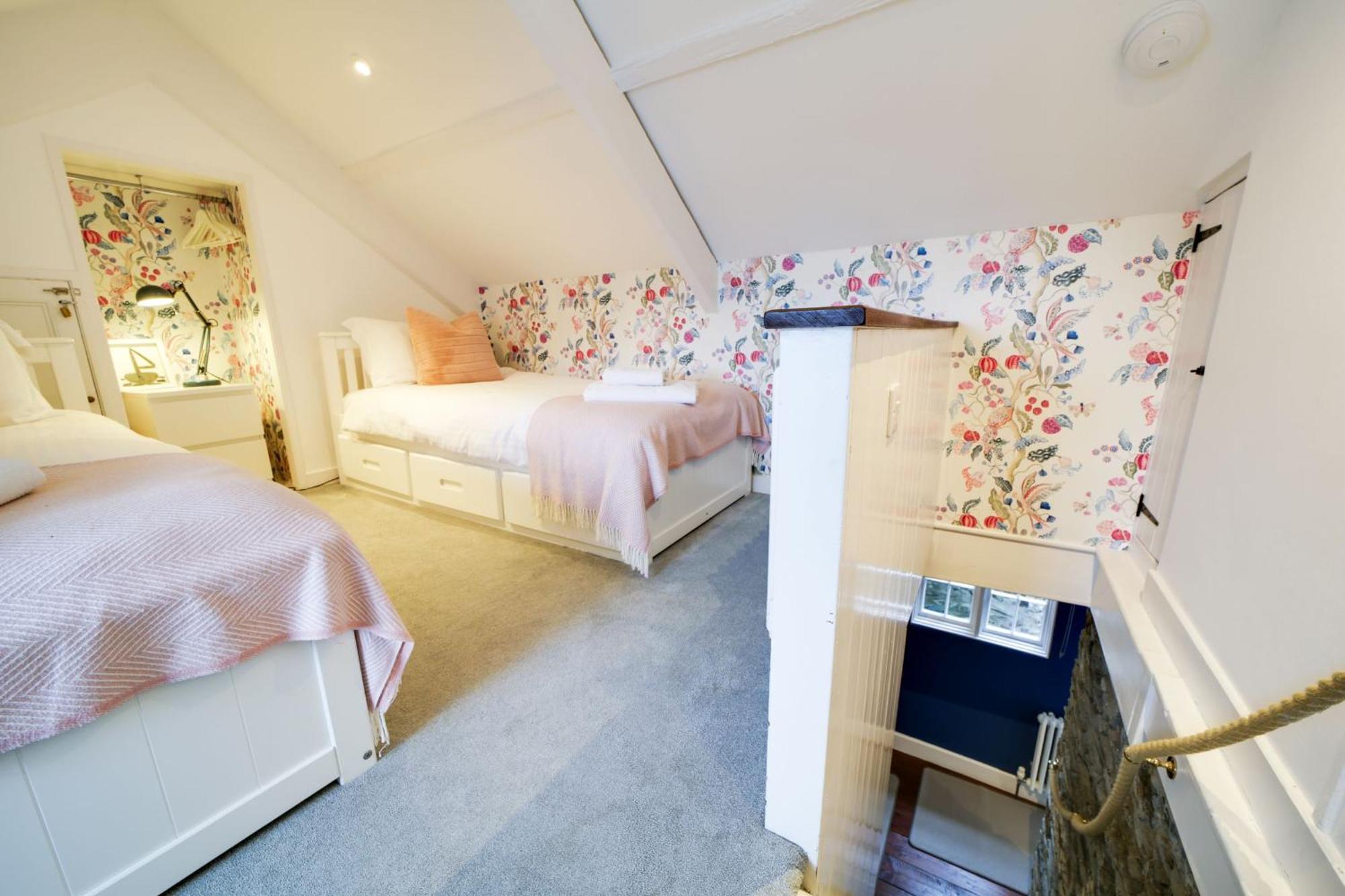 Church Hill House Holiday home *