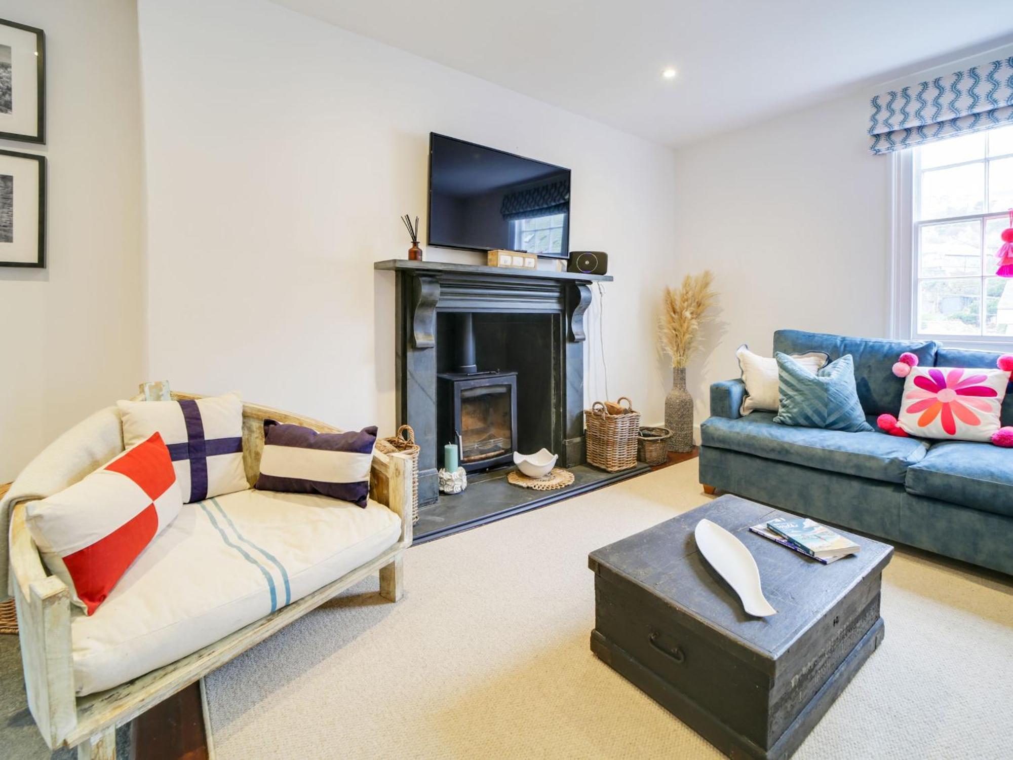 Church Hill House Holiday home Port Isaac